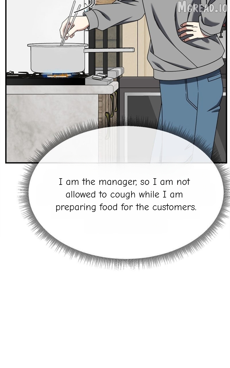 Change Me Chapter 272  - page 84